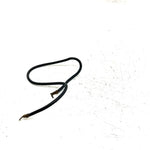 86-91 Yamaha Moto 4 YFM200DX OEM Ground Wire 89H-82116-00-00 AY68