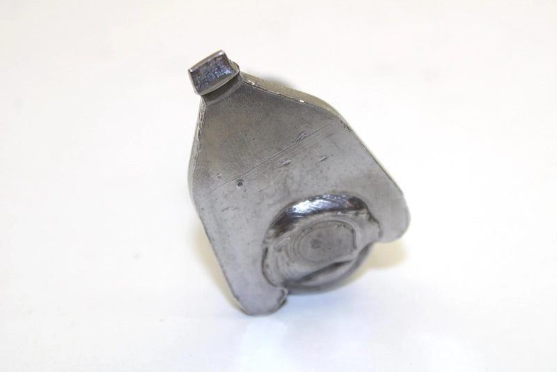 2001 Polaris Sportsman 400 Oem Shifter Shift Shaft 12-Point 3233774 Q353