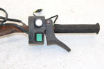 2000 Arctic Cat Zl 580 Efi Esr Oem Handlebar Set  0609-406 SA3