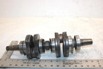 1996 Ski-doo Mxz 440 Oem Crankshaft 420886937 SS13