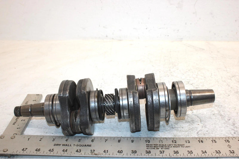 1996 Ski-doo Mxz 440 Oem Crankshaft 420886937 SS13