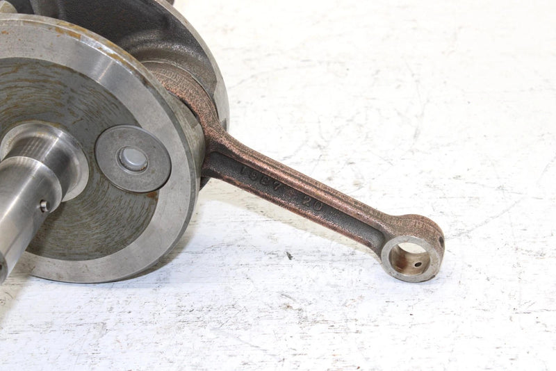 1999 Arctic Cat 300 Oem Crankshaft 3402-269 AA12