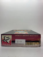 New Women’s Navy Texas Brand Cowboy Boots. 4445 8 M. 16-18