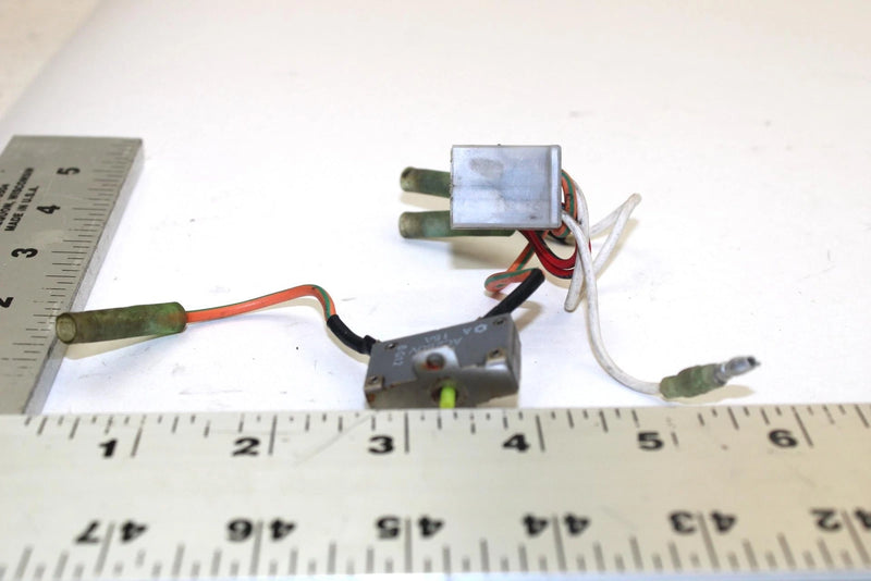 1997 Arctic Cat Daytona 770 Oem Circuit Load Protector 3008-350 JA3