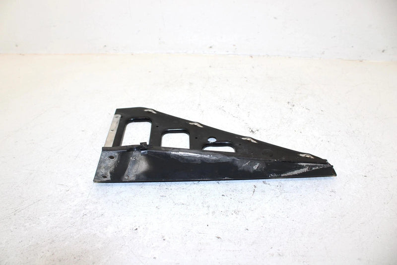 1995 Arctic Cat Z 440 Oem Right Backing Plate Vent 0616-284 SA5