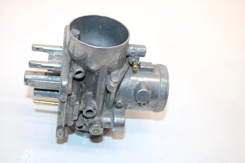 95 Polaris Xlt Touring Oem Carburetor Body 3130583 SPS1