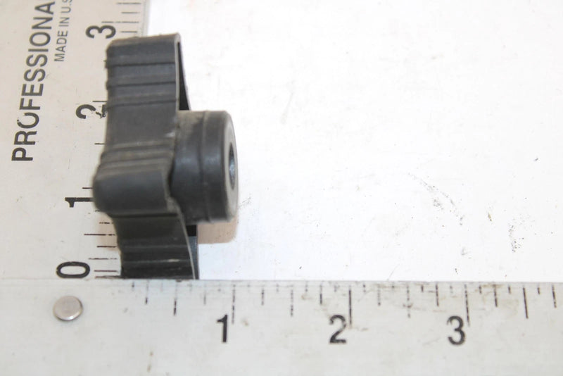 2004 Ski-doo Summit 600 Oem Front Torque Arm Adjuster Knob 572034000 SS95