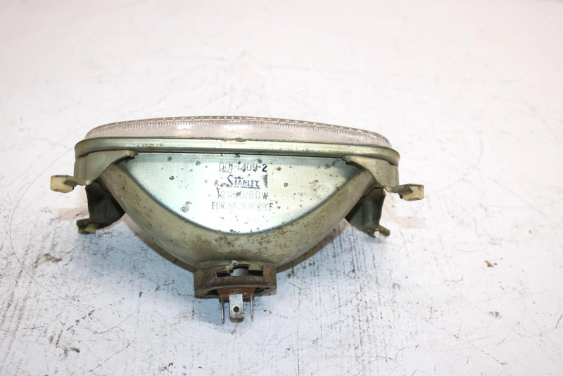 87 Polaris Trail Oem Headlight 2431004 SP66