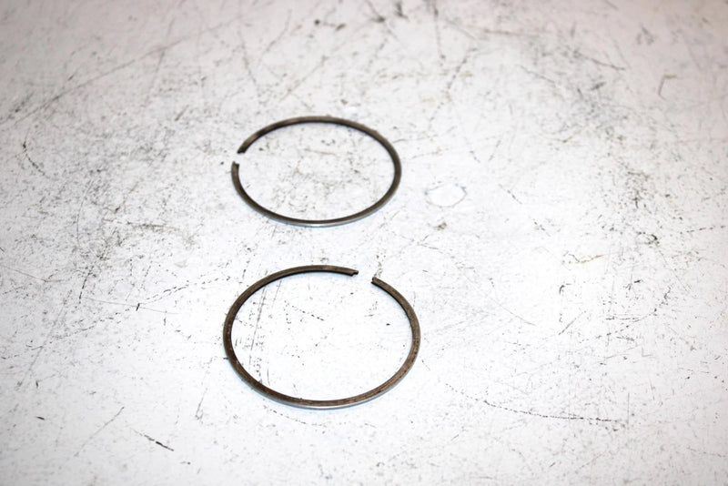 93 Polaris Xlt Oem 64mm Bore Piston Ring Pair 3084452 SP59