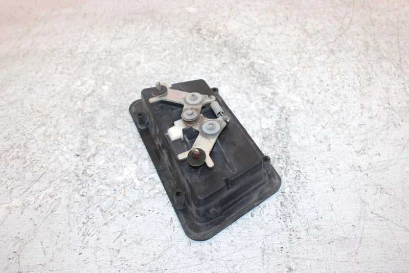 2019 Polaris Ranger 900 Xp Oem Tailgate Paddle Latch 7081820 XP6