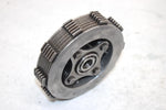 86 Honda Trx 350 A Fourtrax 350 Oem Center Clutch/Plates 22120-HA7-670 AH25