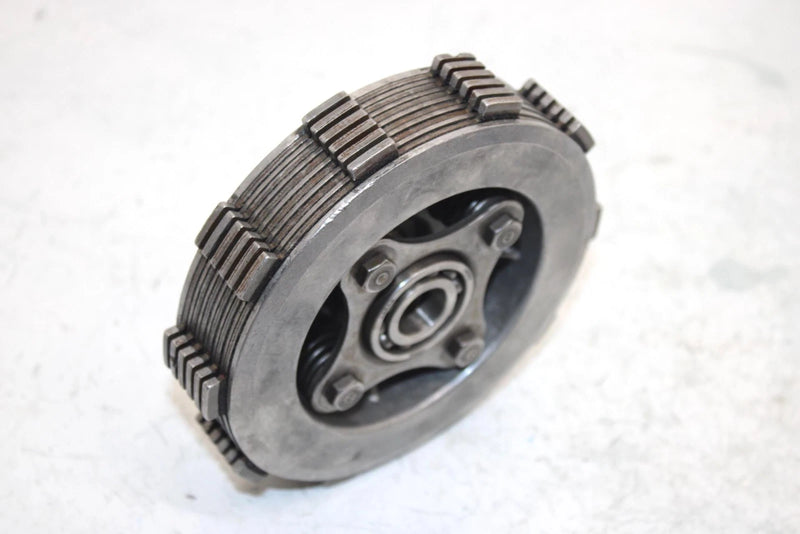 86 Honda Trx 350 A Fourtrax 350 Oem Center Clutch/Plates 22120-HA7-670 AH25