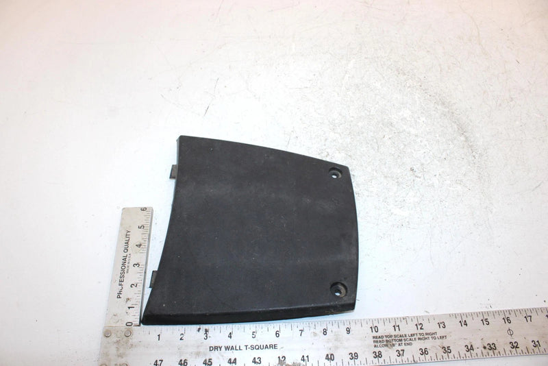 2005 Arctic Cat Atv 650 Oem Radiator Cover 1406-358 AA27
