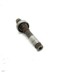 87-88 Polaris Trail Boss 250 4X4 OEM Transmission Input Shaft 3231532 AP208