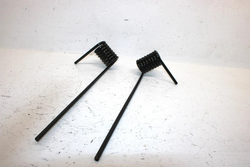 1991 Arctic Cat Lynx Deluxe Oem Rear Skid Spring Set 1704-172 1704-173 SA52