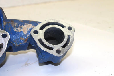 1993 Polaris Sl 650 Oem Exhaust Manifold 1240016 JP14