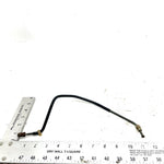 1984 Honda TRX200 OEM Front Brake Pipe 45124-VM5-000 AH78