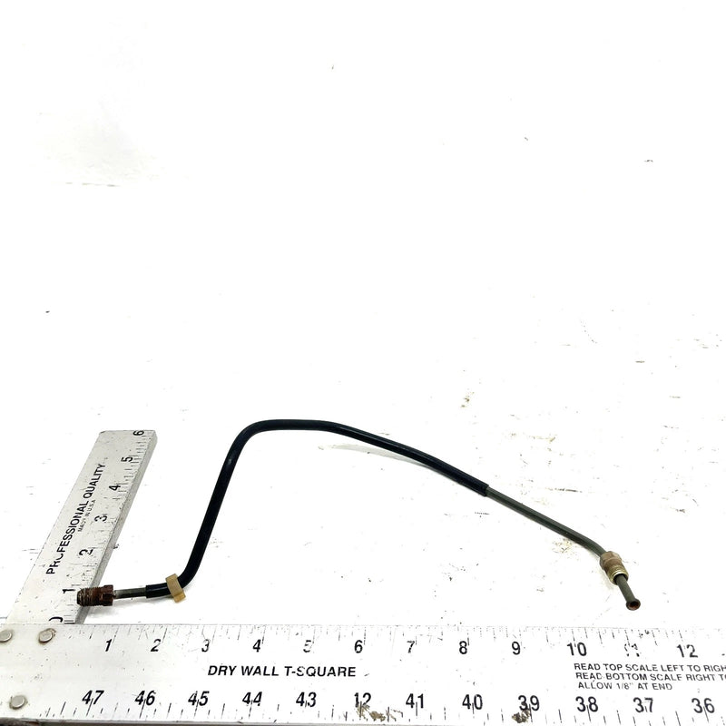 1984 Honda TRX200 OEM Front Brake Pipe 45124-VM5-000 AH78