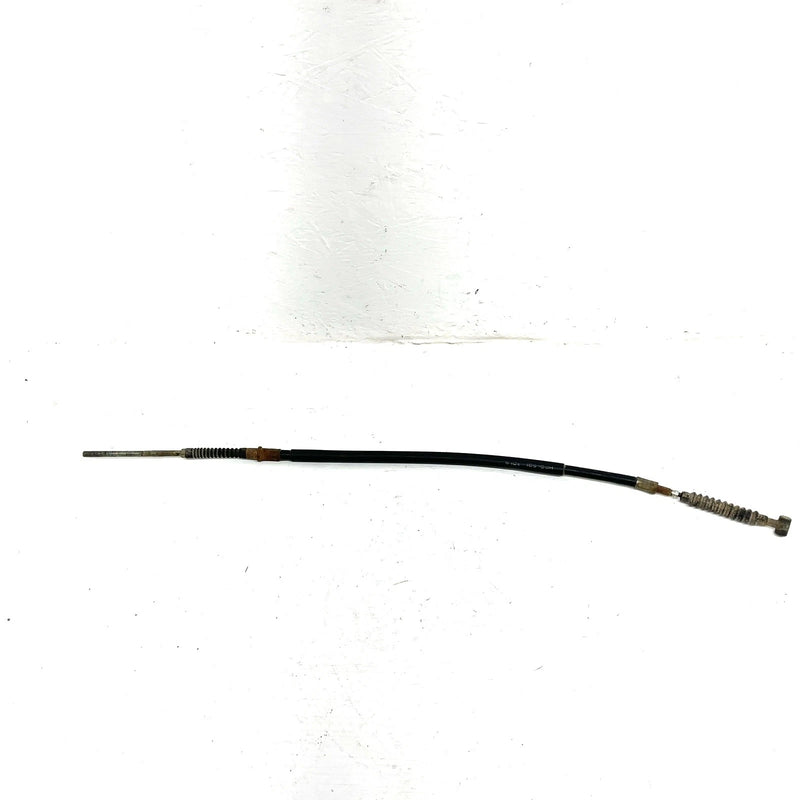 07-13 Honda Rancher 420 TRX420FE ES OEM Foot Brake Cable 43470-HP5-601 AH76