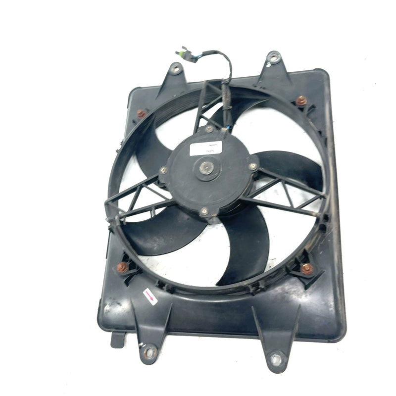 2009 Polaris Ranger HD 700 4x4 EFI OEM Cooling Fan 2204347 XP12.1