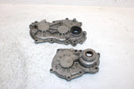 2004 Polaris Magnum 330 Oem Transmission Case Set 3233867 3233865 AP159