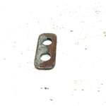 2004 Polaris Sportsman 400 4X4 OEM Snorkle Clamp 3233779 AP225