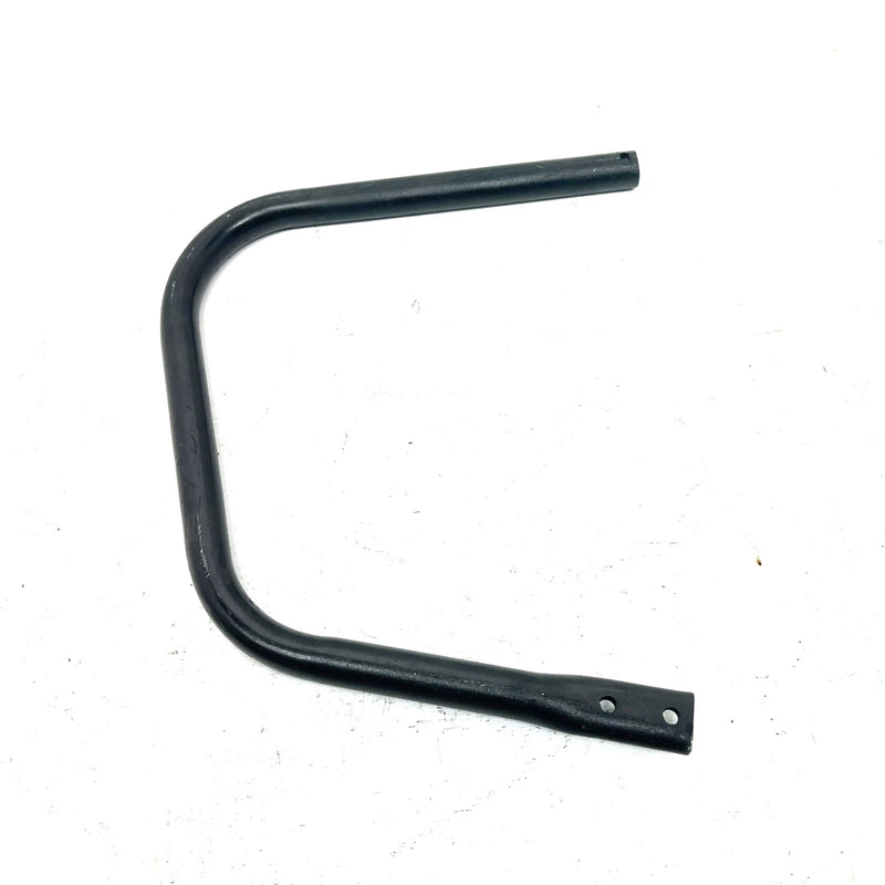 20-22 Can-Am Defender HD10 OEM Left Front Side Guard 705204594 XB0.3