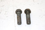 2000 Polaris Xplorer 400 Oem Rear Hub Stud Set Of 4 7512673 AP200