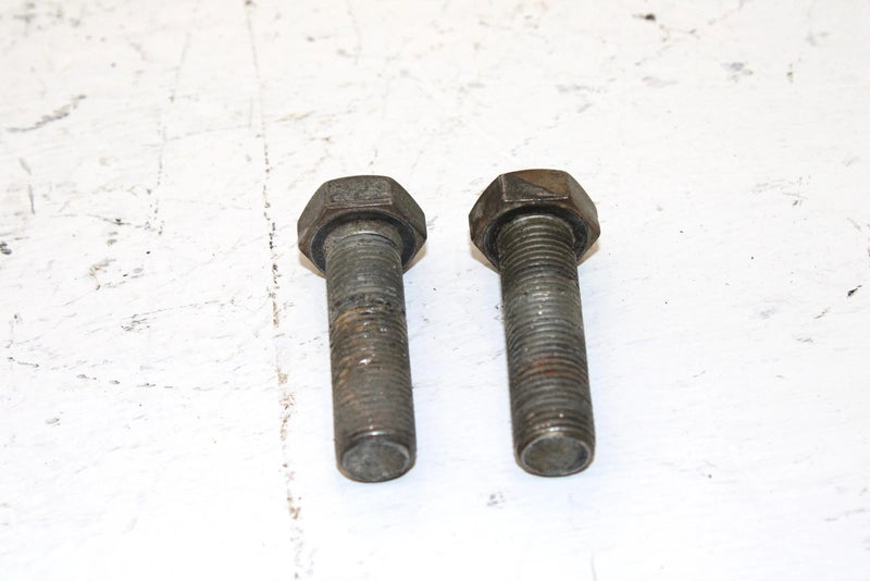 2000 Polaris Xplorer 400 Oem Rear Hub Stud Set Of 4 7512673 AP200