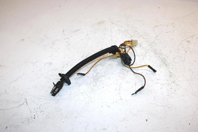 88 Polaris Sks 650 Oem Headlight Harness 2460261 SP57