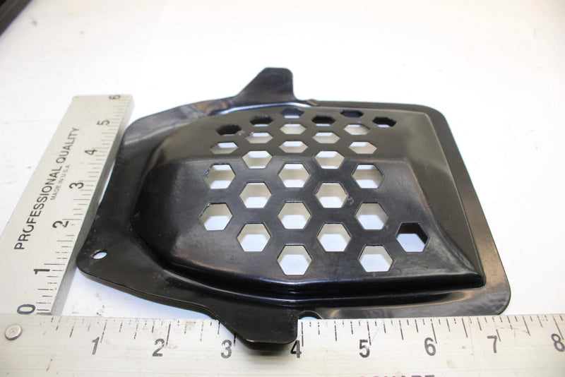 2005 Ski-doo Mach Z 1000 OEM Bottom Pan Grill 502006746 Q3125