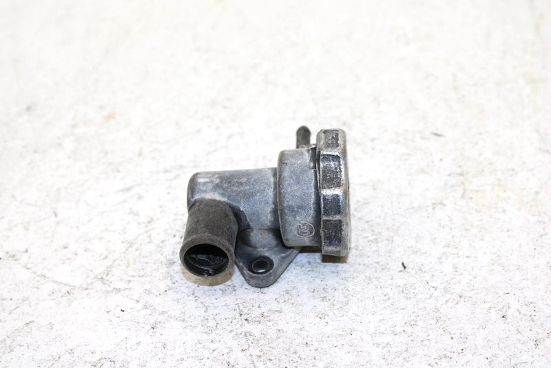 2002 Kawasaki Prairie 650 Oem Coolant Filler Neck 14075-1105 AK27