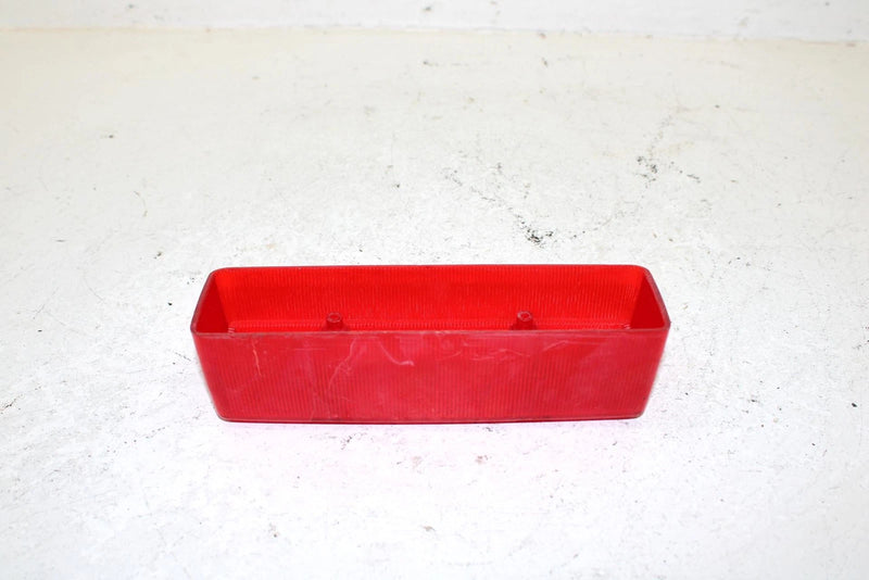 1994 Arctic Cat Ext 580 Oem Tail Brake Light Lens 0609-090 SA14
