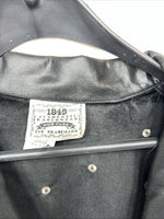 New Women’s Black 1849 Authentic Ranchwear 2XL Jacket RR-10