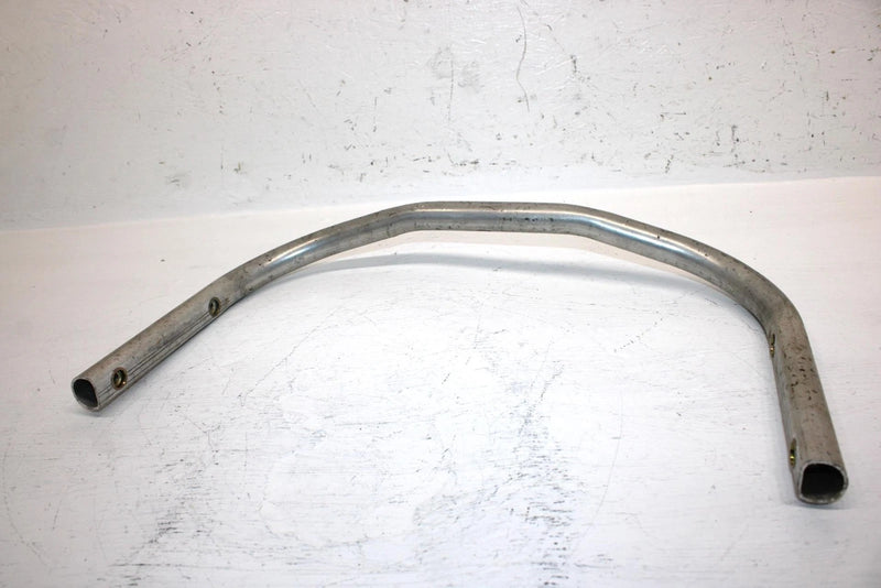 2002 Ski-doo Mxz 500 Oem Rear Bumper 518322708 SS16