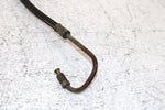 1996 Polaris 600 Xcr Sp Oem Brake Cable Line 1930749 SP68