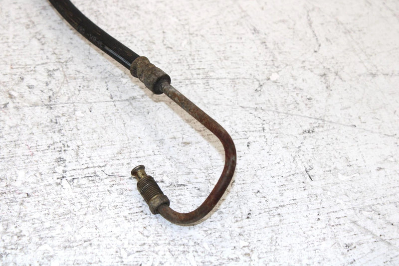 1996 Polaris 600 Xcr Sp Oem Brake Cable Line 1930749 SP68