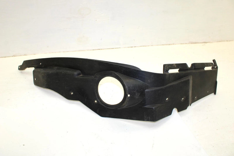 2005 Ski-doo Mach Z 1000 Oem Right Bottom Pan 502006725 SS69