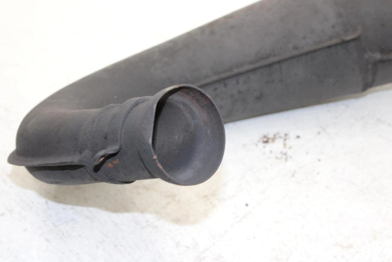 1994 Polaris Classic Touring oem Exhaust Muffler 1260618-029 SP55