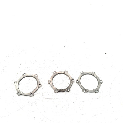 2000 Polaris Virage OEM Cylinder Head Ring Set Of 3 5241944 JP50
