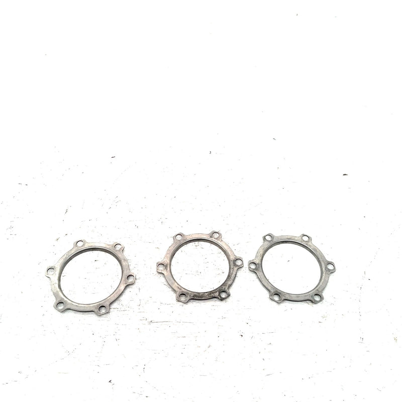 2000 Polaris Virage OEM Cylinder Head Ring Set Of 3 5241944 JP50