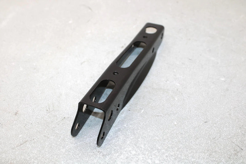 2009 Honda Trx680fga Oem Foot Peg Base 50611-HN8-000 AH23