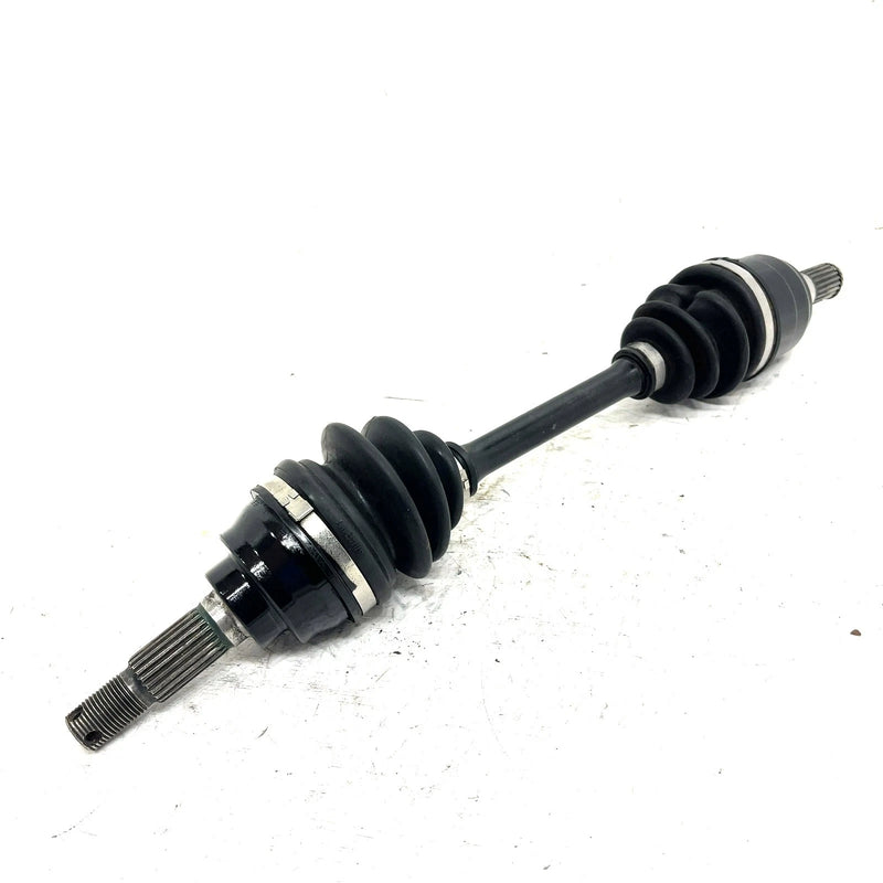 05-13 Kawasaki Brute Force 650 4x4 OEM Right Front Driveshaft 59266-0031 AK34