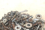 1994 Yamaha  Timberwolf 4wd Oem Nut Bolt Spacer Hardware Kit AY25