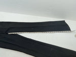 New Vintage Black Mesquite Polyester Pants #5911 NN-159