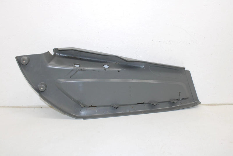 05 Polaris Trail Touring Oem Left Snow Skirt 5434583-070 SP170