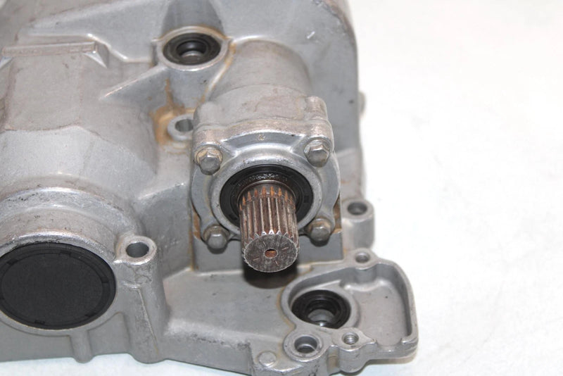 96 Kawasaki Bayou 400 4x4 Oem Front Bevel Gear Housing 14055-1122 AK11