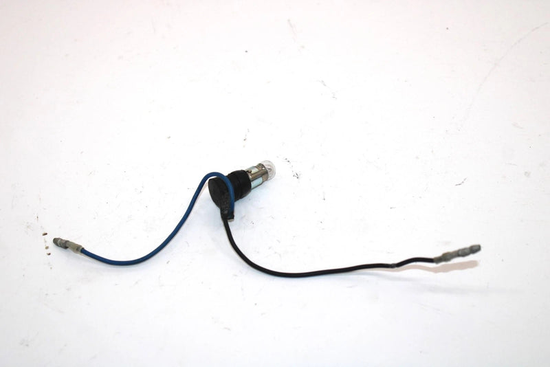 1976 Yamaha Gs340 Oem Tachometer Light 861-83536-40-00 SY71