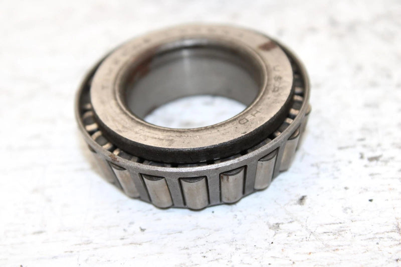 2000 Polaris Sportsman 325 Oem Tapered Roller Bearing Set Of 8 3554509 Q1222