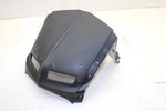 1999 Yamaha Venture 500 Xl Oem Center Belly Pan 8CR-21912-31-00 SY115